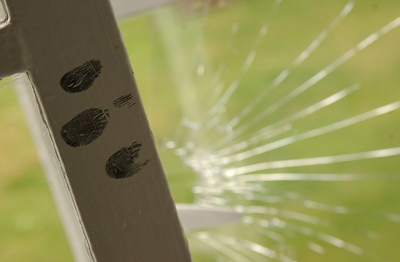 Falcon Locks can upgrade your locks to help prevent a burglary at your home.